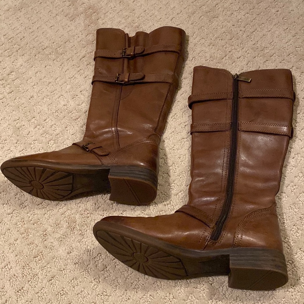 Bussola Boots